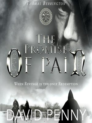 cover image of The Promise of Pain